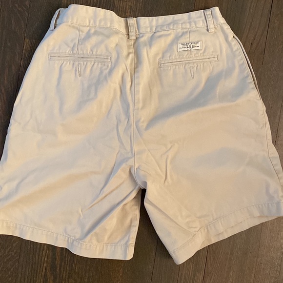 Polo Ralph Lauren shorts - Picture 5 of 5